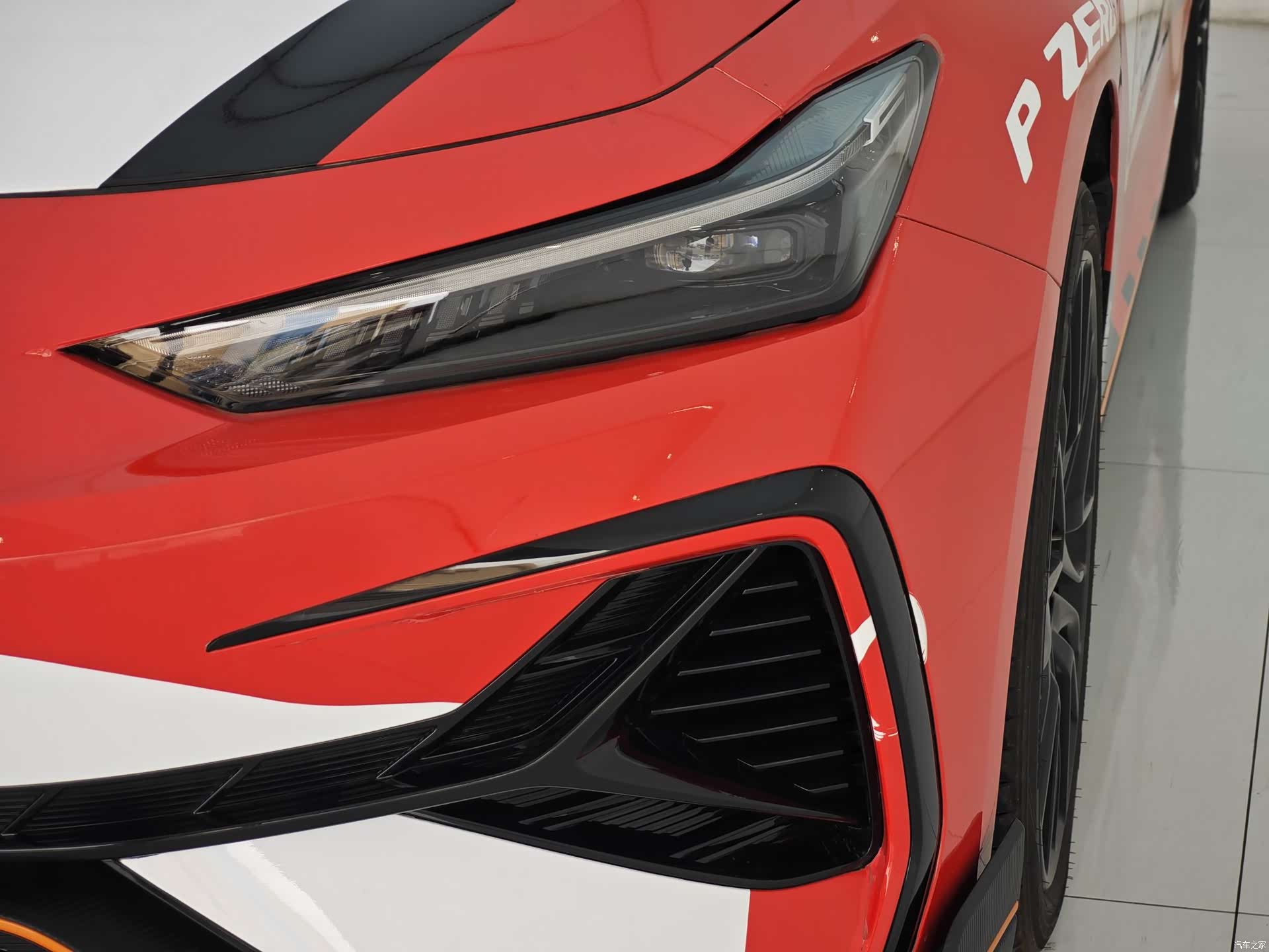Changan UNI-V, 2025 31