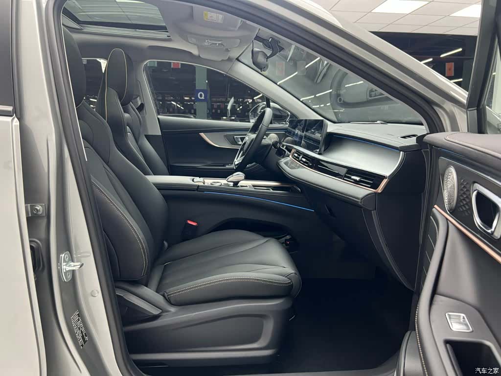 Chery Omoda 5, 2022 13