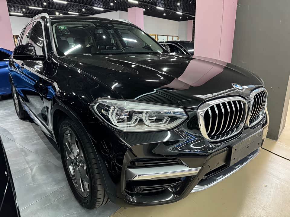 BMW X3 BMW X3