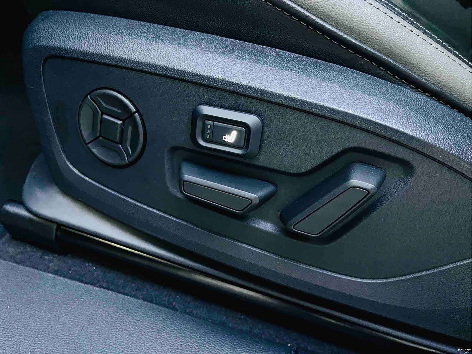 Audi Q3, 2021 7