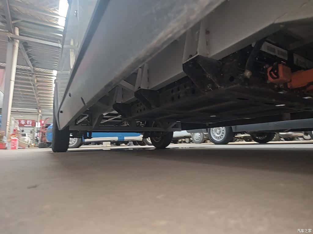 Foton E7, 2026 21