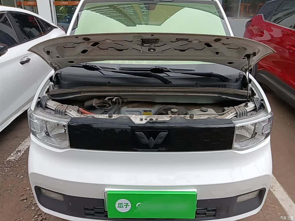 Wuling Yuan, 2021 20