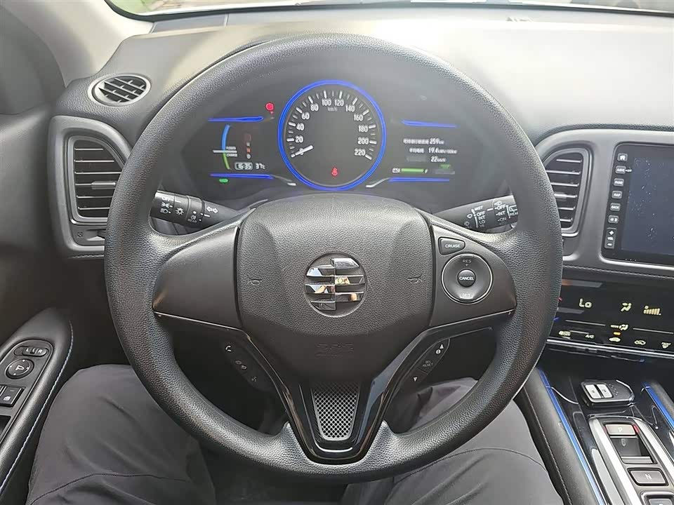Haval Hengshui Cart