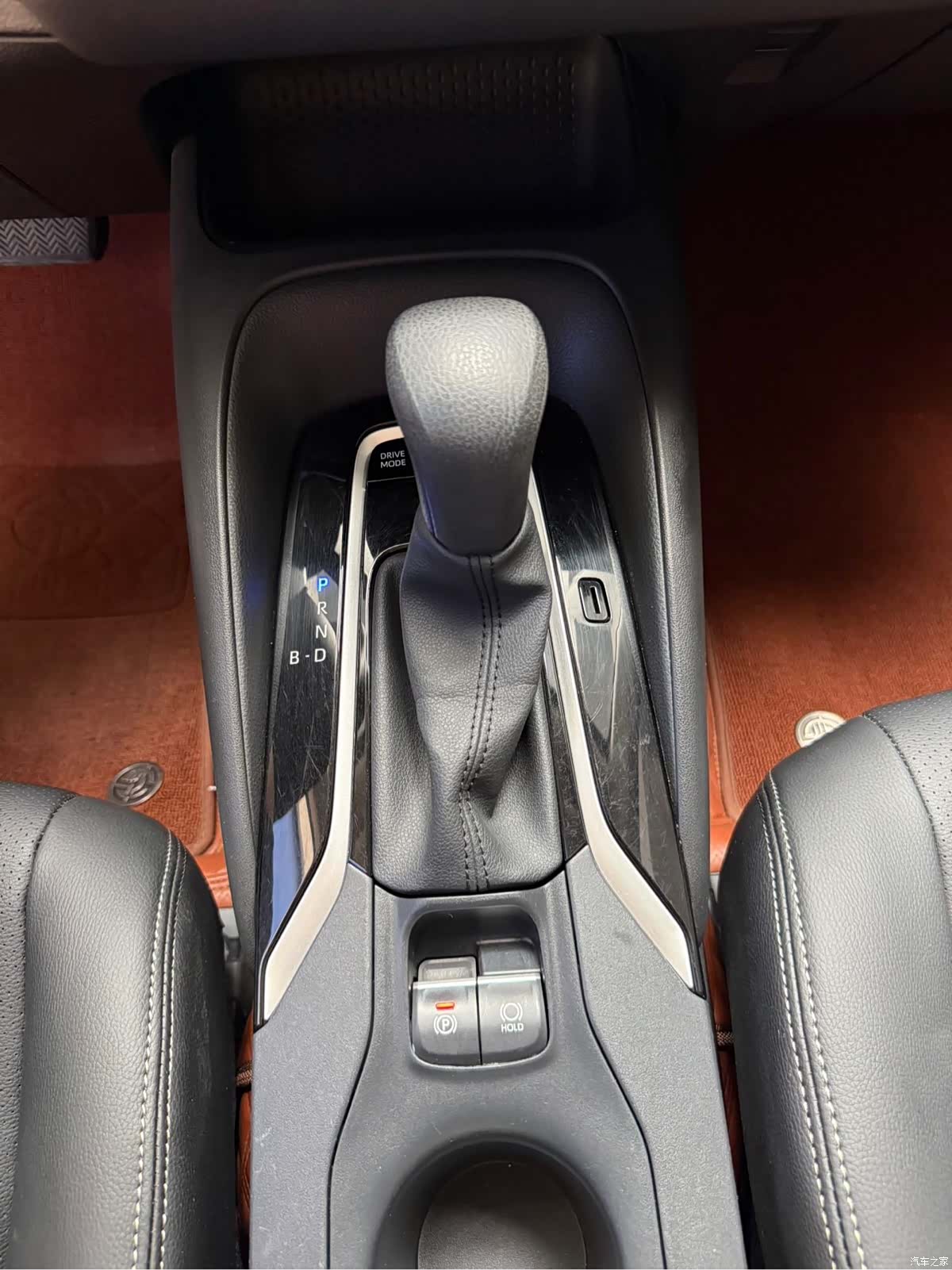 Toyota Corolla, 2022 15