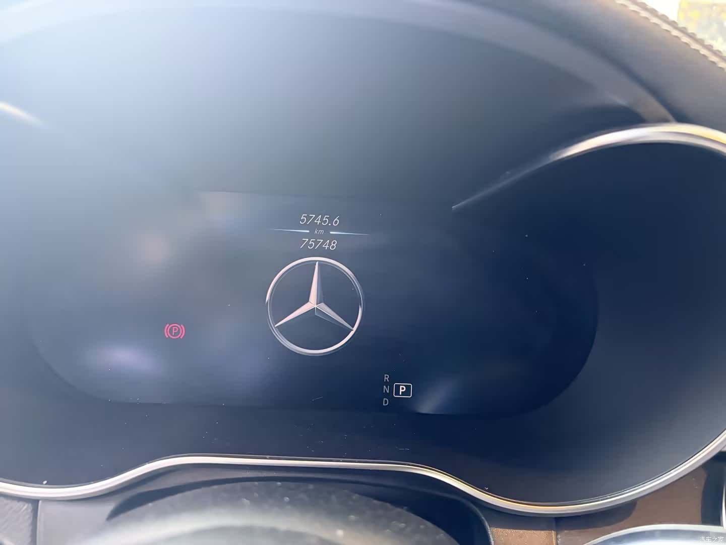 Mercedes-Benz GLC, 2020 2