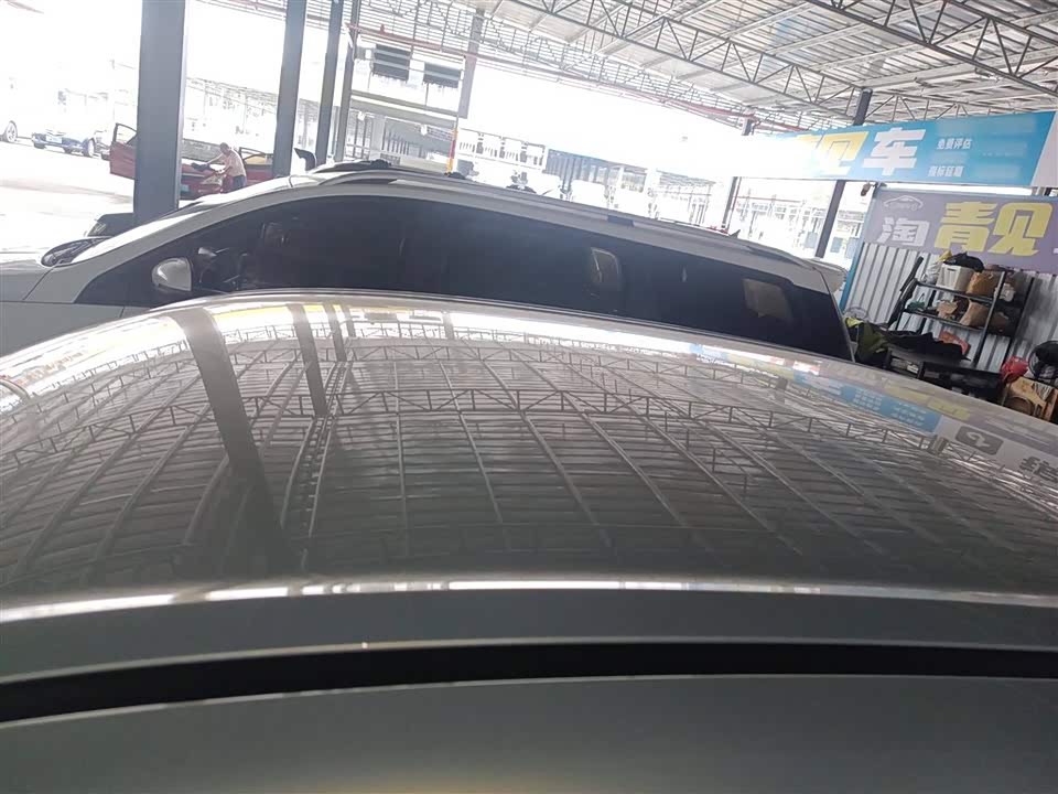 Trumpchi Guangzhou Car Trumpchi Guangzhou Car