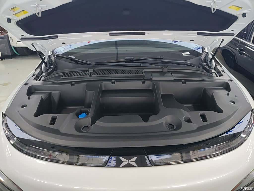Xpeng G6, 2025 20