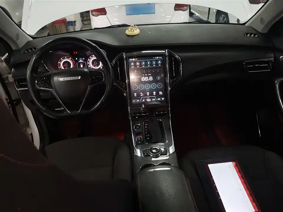 Leopaard Cheetah CS9