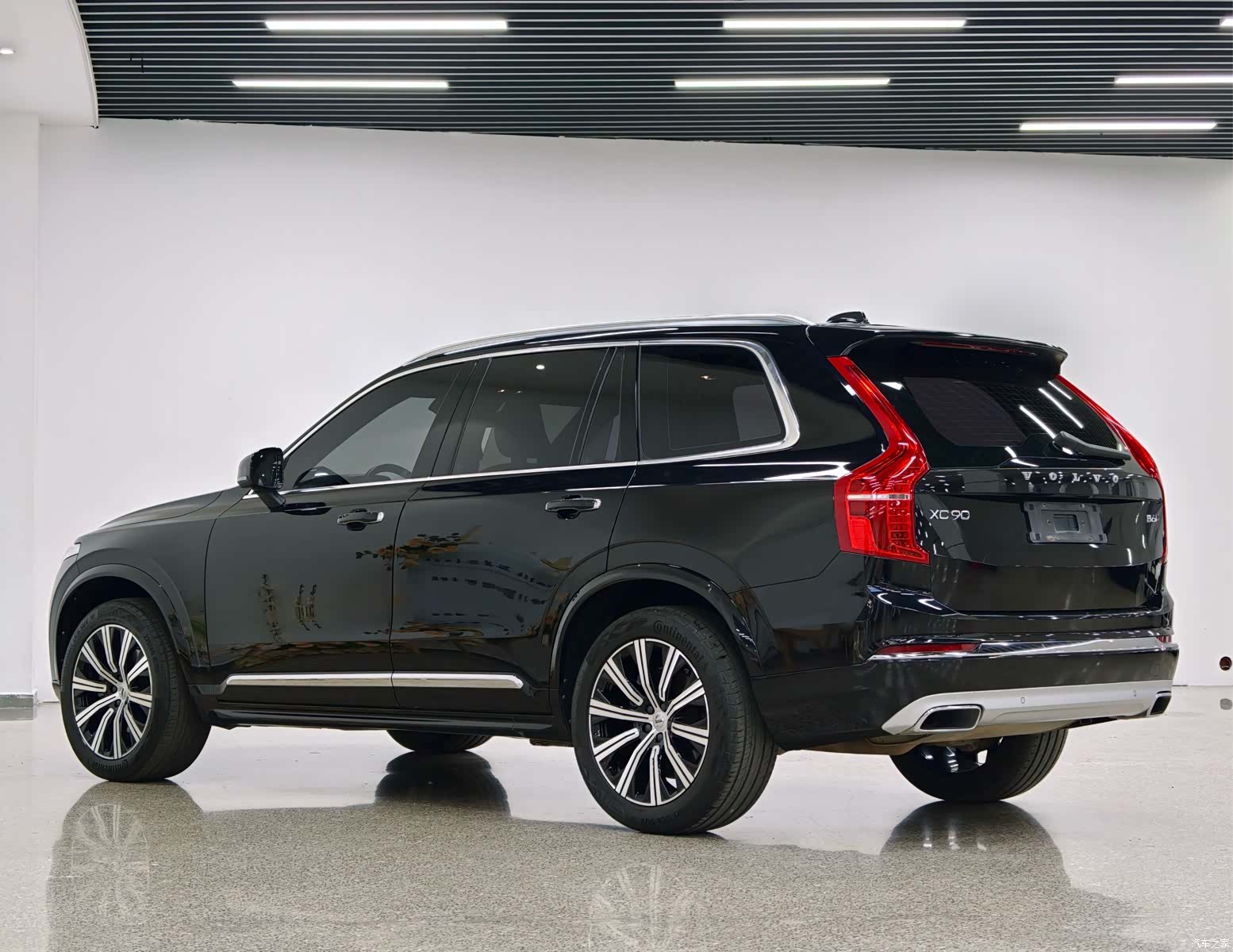 Volvo XC90, 2020 3