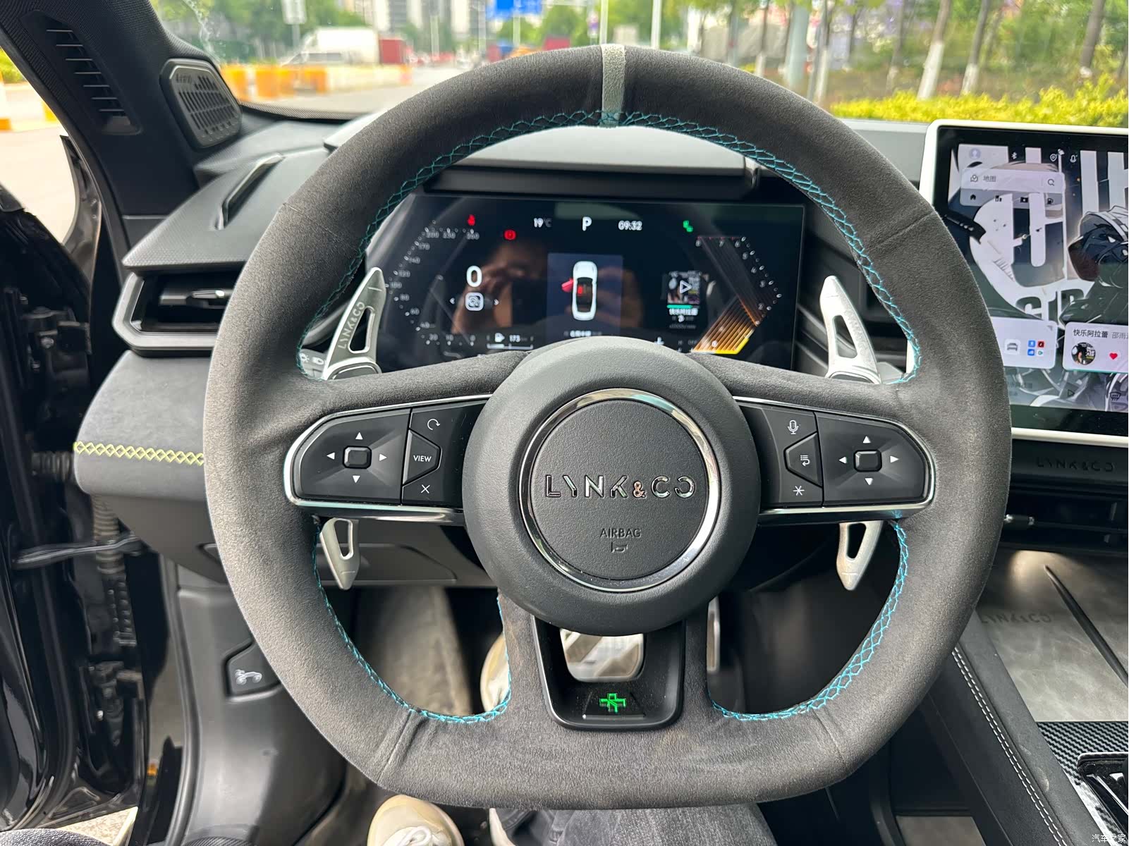 Lynk & Co 02, 2023 24