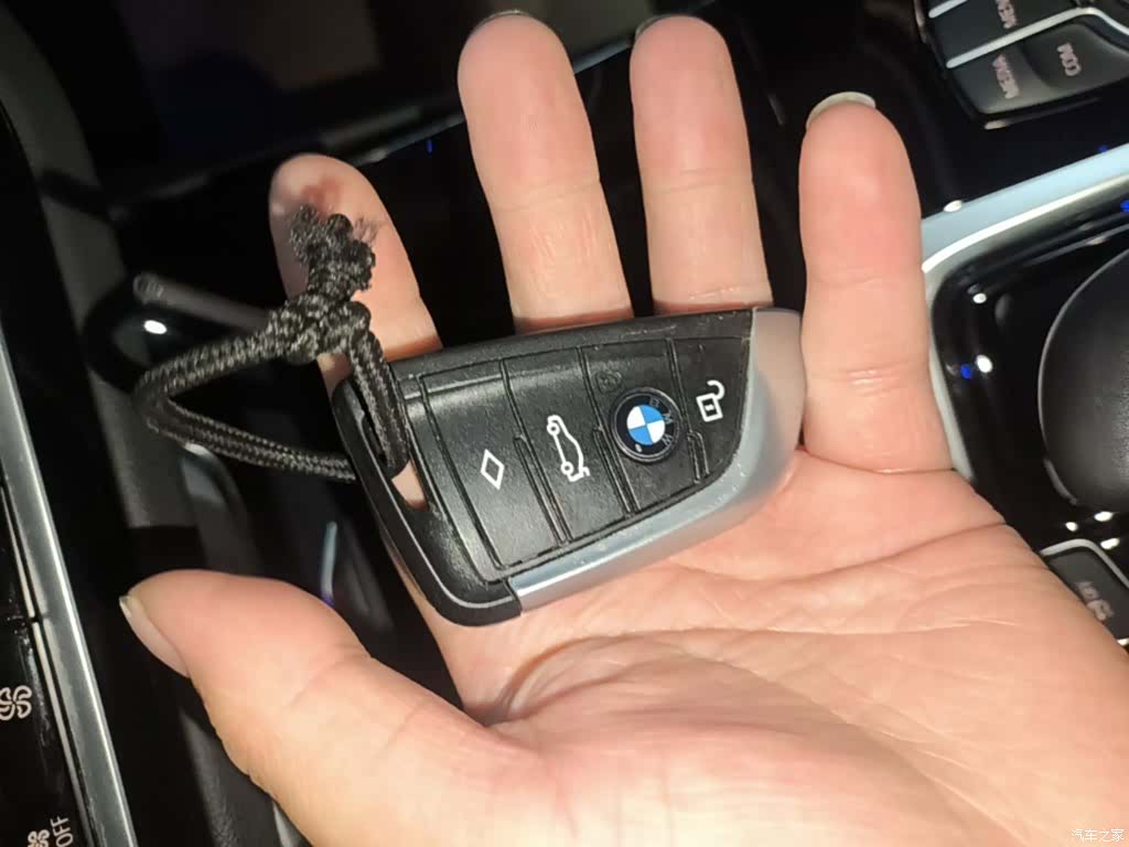 BMW X3, 2019 9