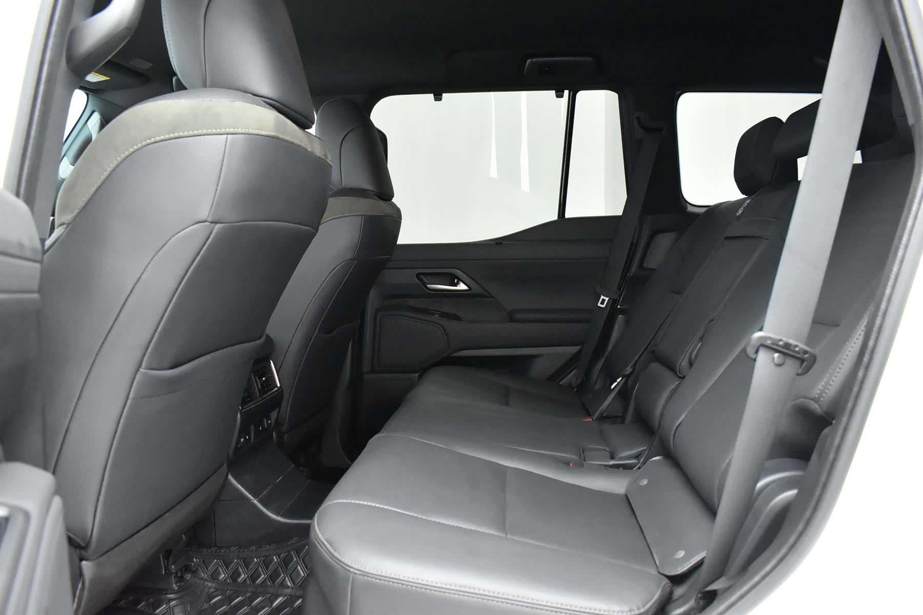 Lexus GX, 2024 17