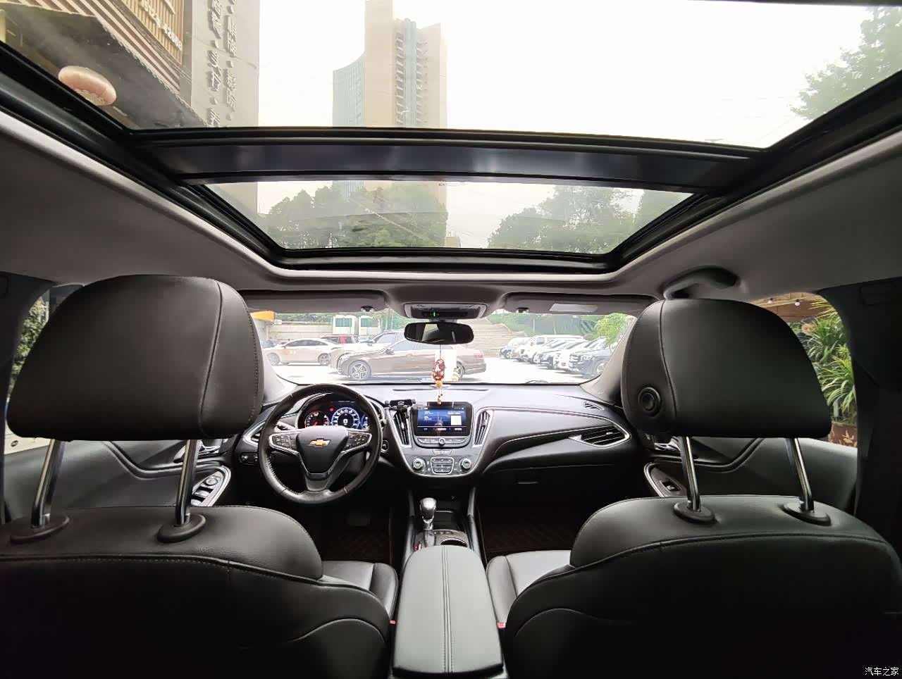 Chevrolet XL, 2023 18