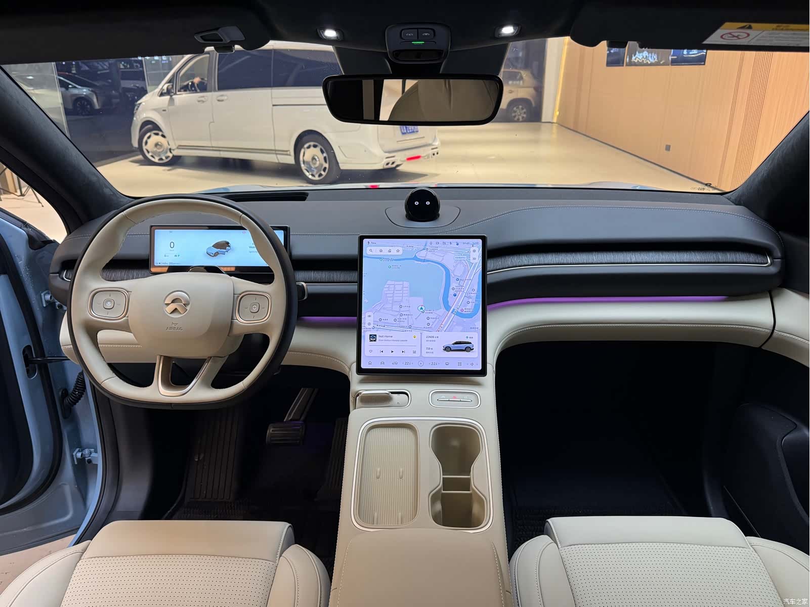 NIO ES6, 2024 12