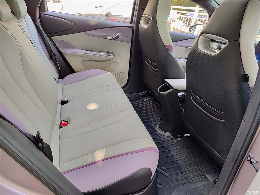 BYD Dolphin, 2022 11