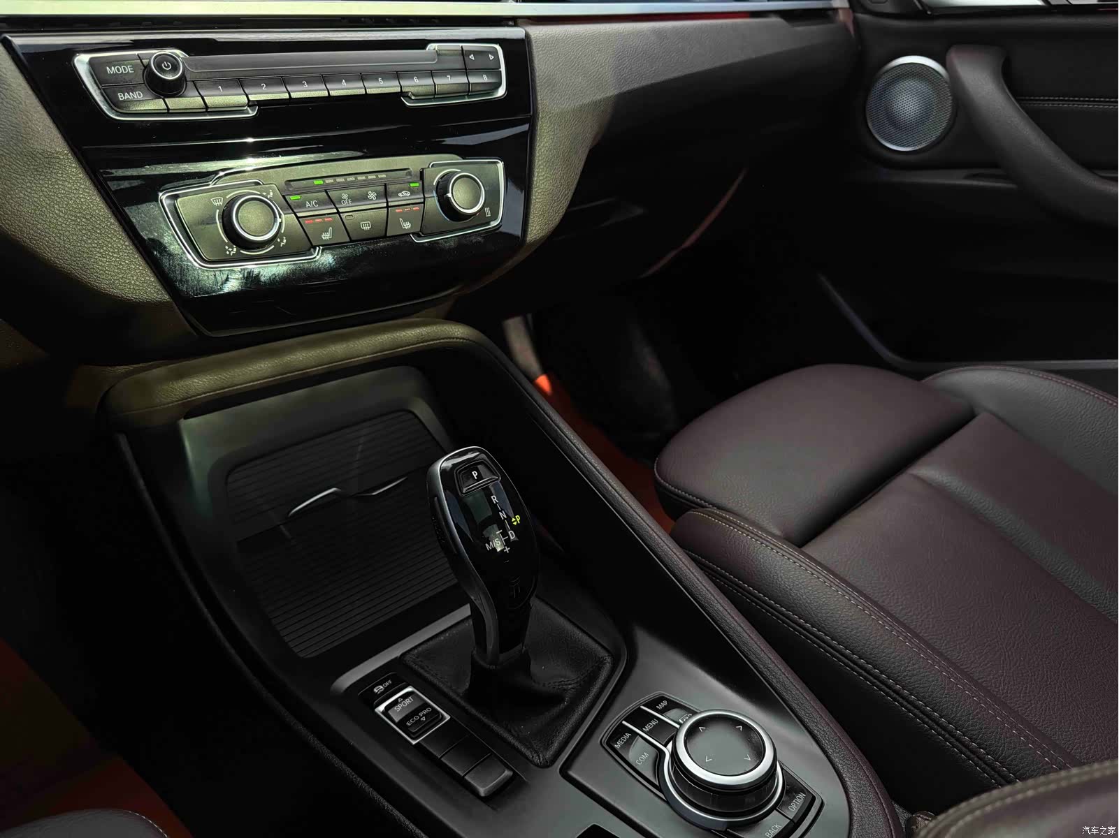 BMW X1, 2022 13