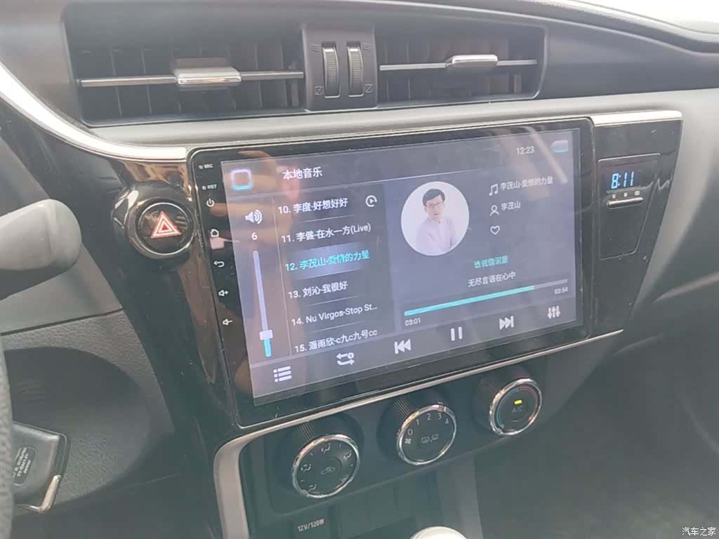 Toyota Corolla, 2018 13
