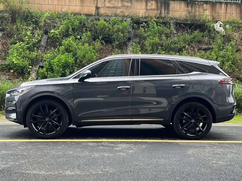 BYD Tangxin Energy