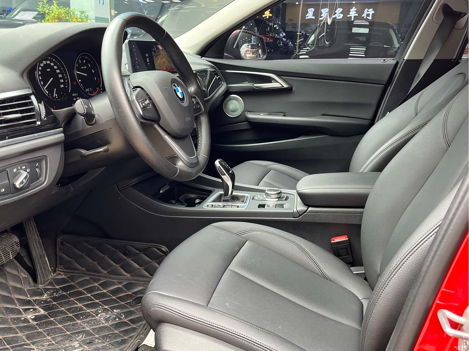 BMW 1 Series, 2021 9