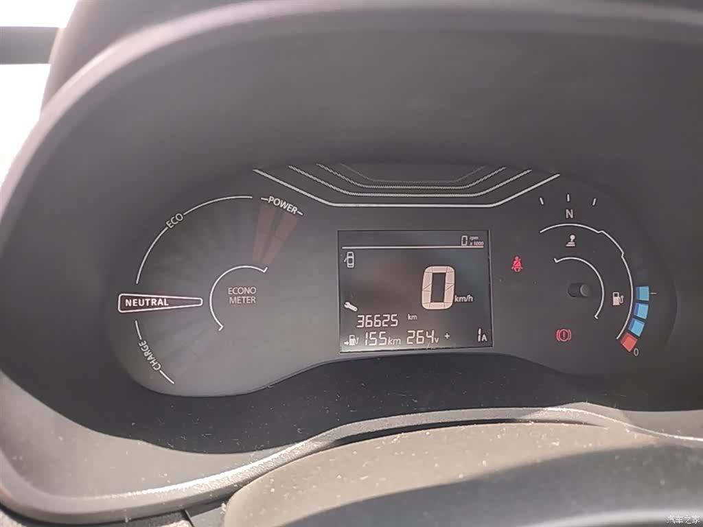 Nissan e30, 2022 12