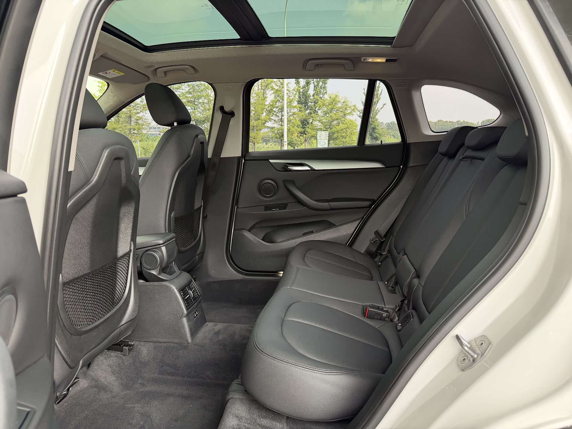 BMW X1, 2019 11