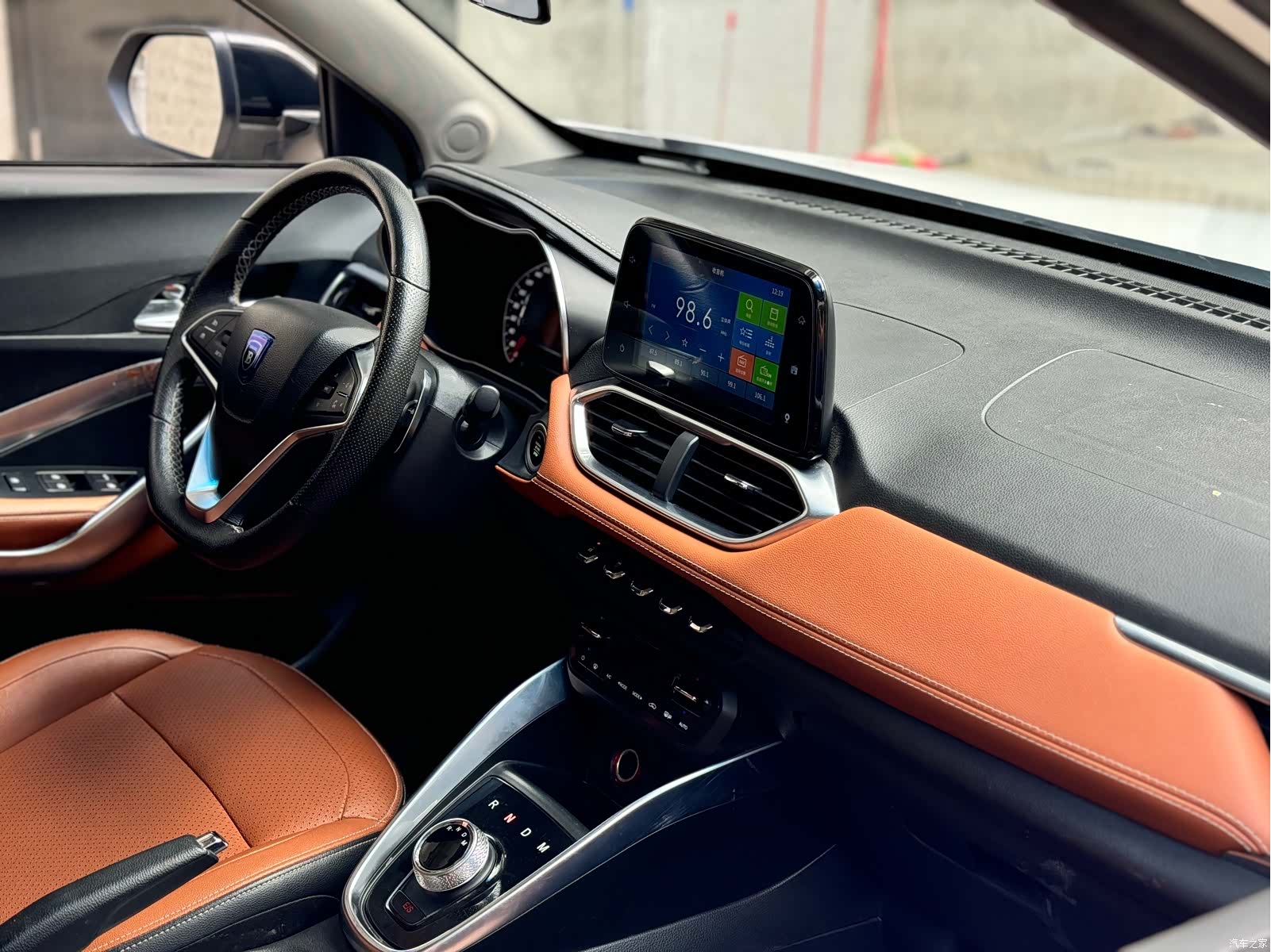 Wuling 510, 2018 10