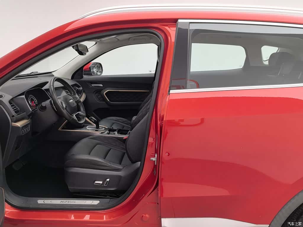 Haval H6, 2020 10