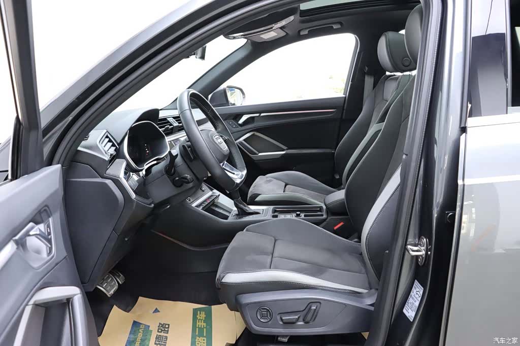 Audi Q3, 2022 15