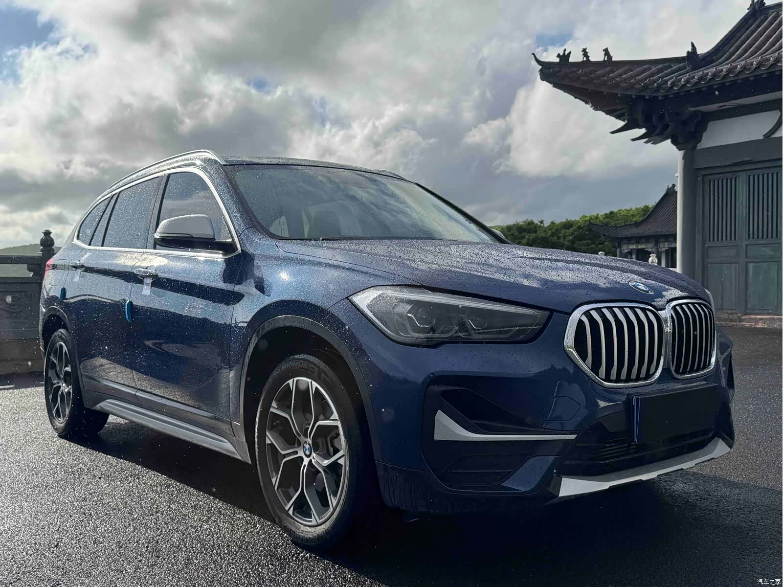 BMW X1, 2022 3
