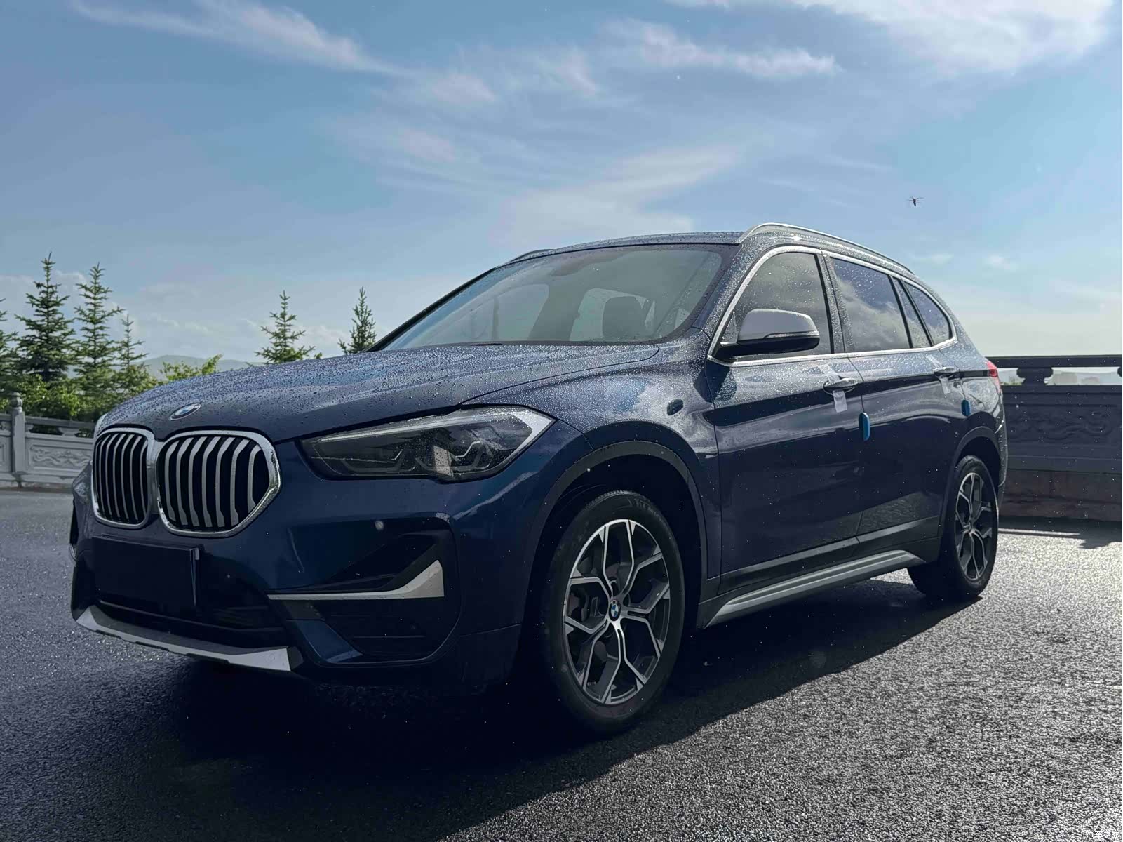 BMW X1, 2022 1