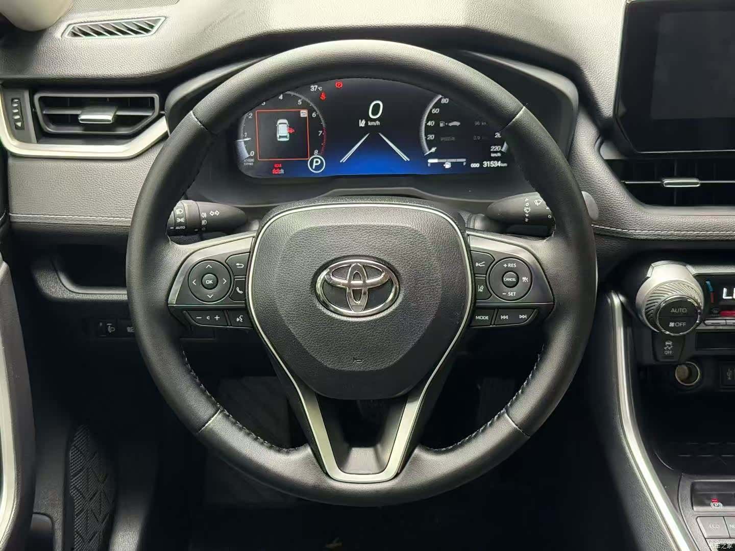 Toyota Wildlander, 2023 7