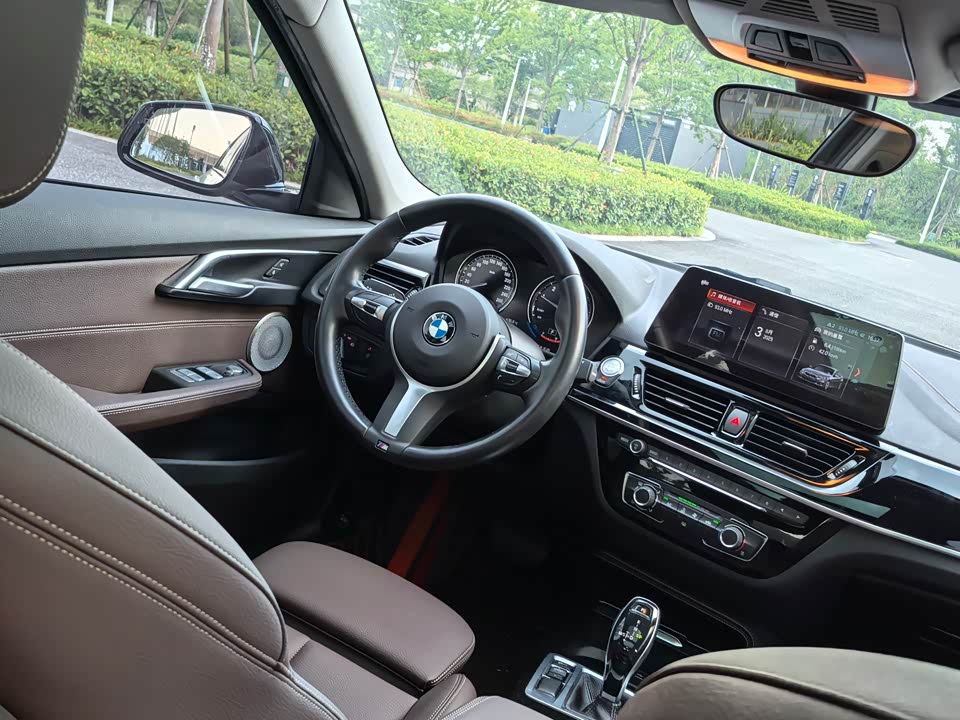 BMW 1 series BMW 1 series