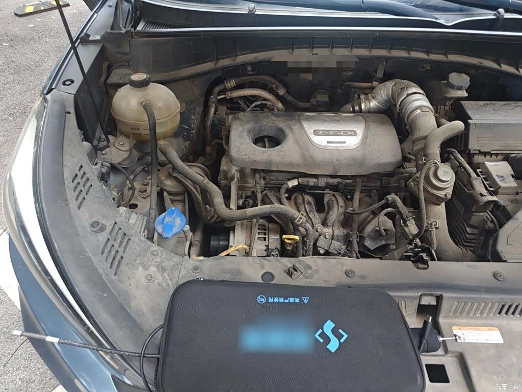 Hyundai Tucson, 2015 21