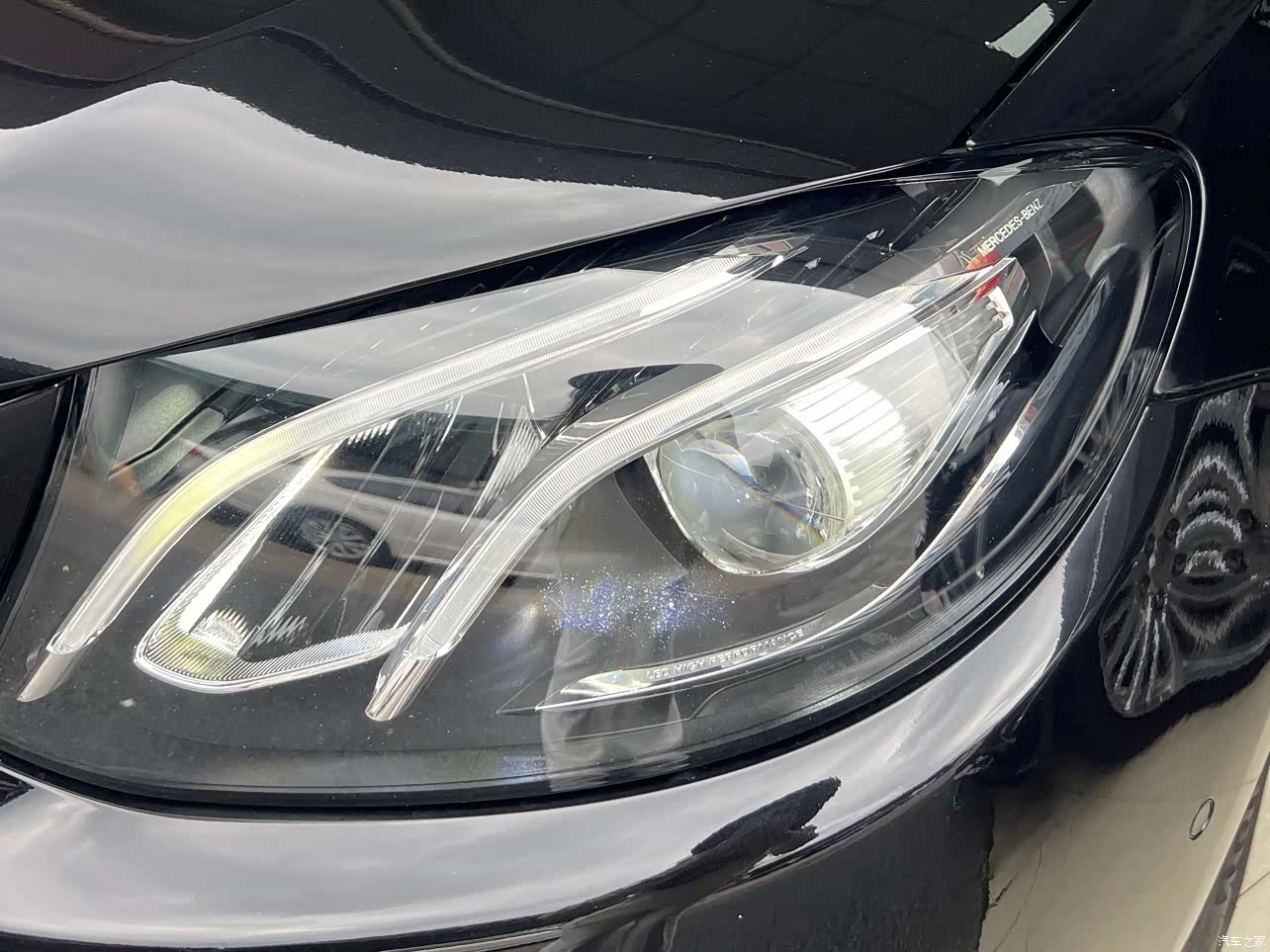 Mercedes-Benz E-Class, 2019 11