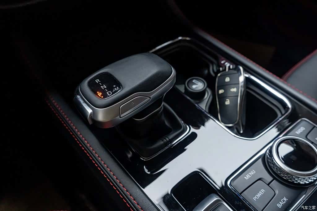 BAIC BJ40, 2023 23