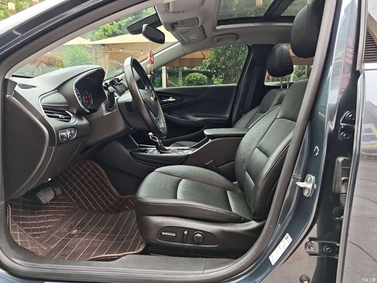 Chevrolet XL, 2023 10