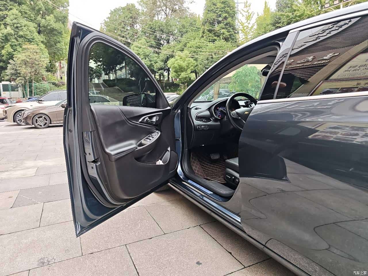 Chevrolet XL, 2023 23