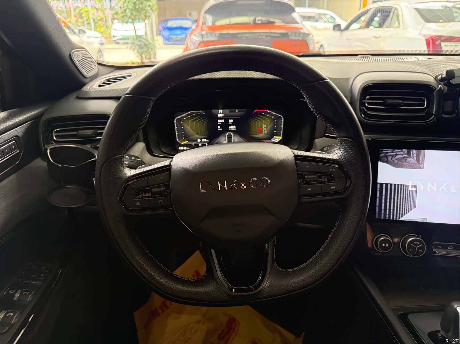 Lynk & Co 02, 2022 11