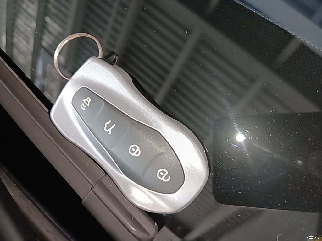Geely Boyue, 2021 9