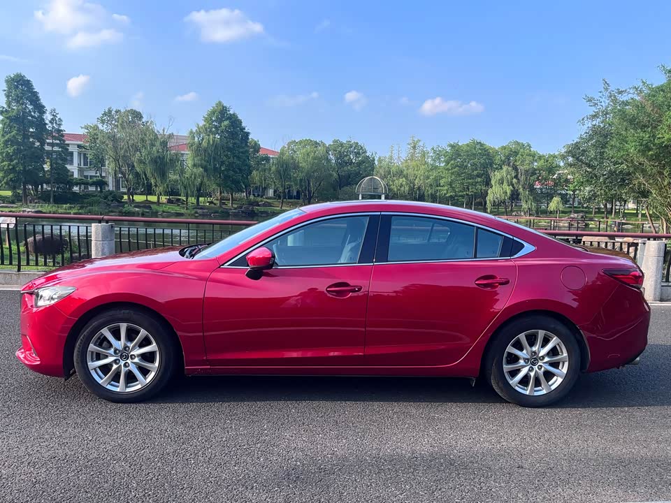 Mazda Atez Mazda Atez