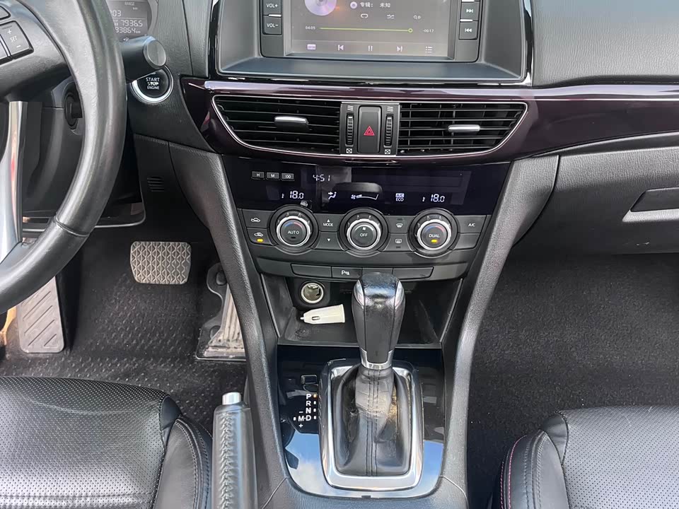 Mazda Atez Mazda Atez