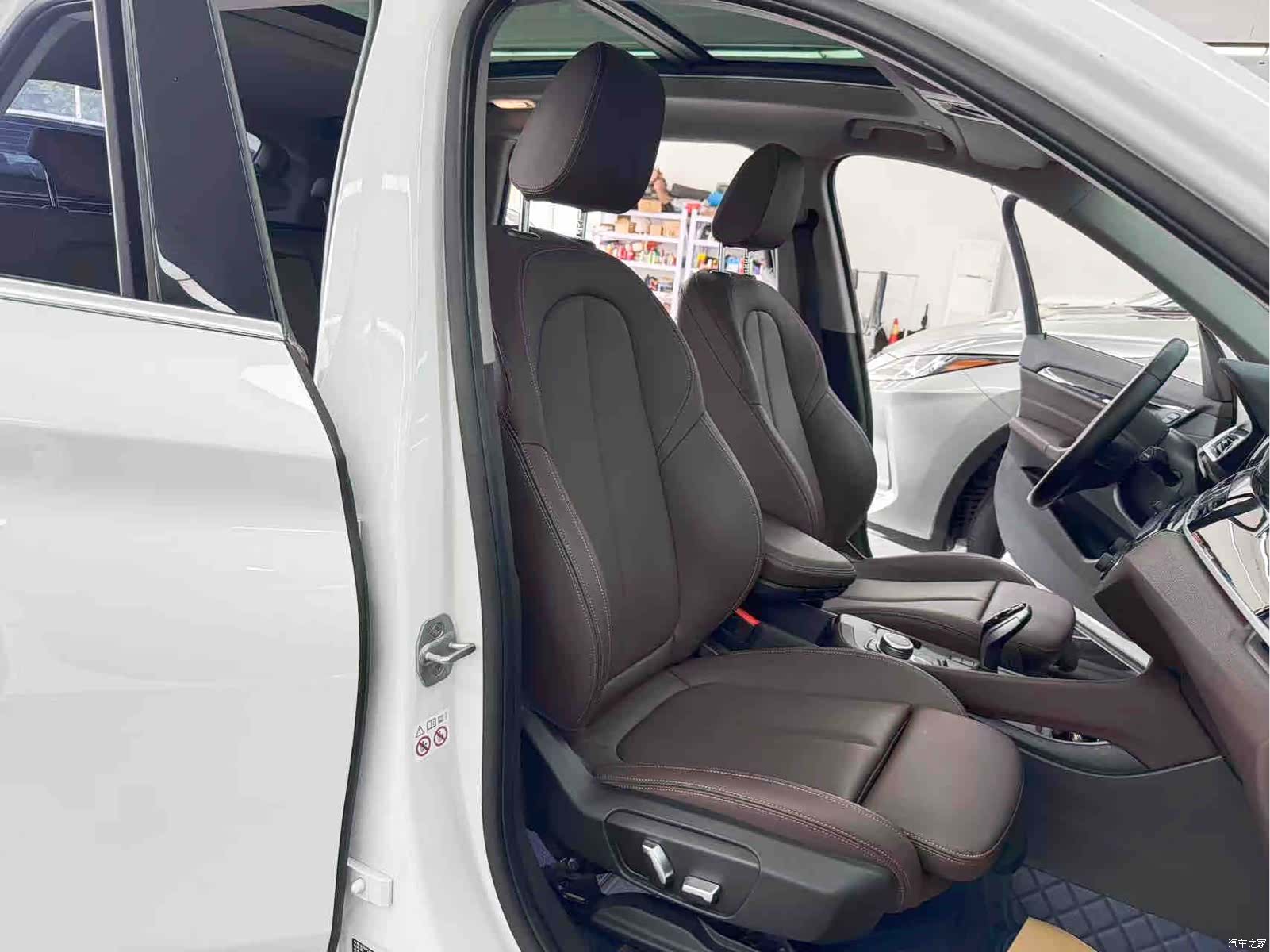 BMW X1, 2022 15