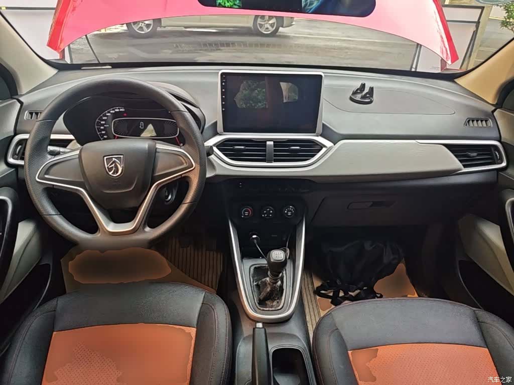 Wuling 510, 2018 10