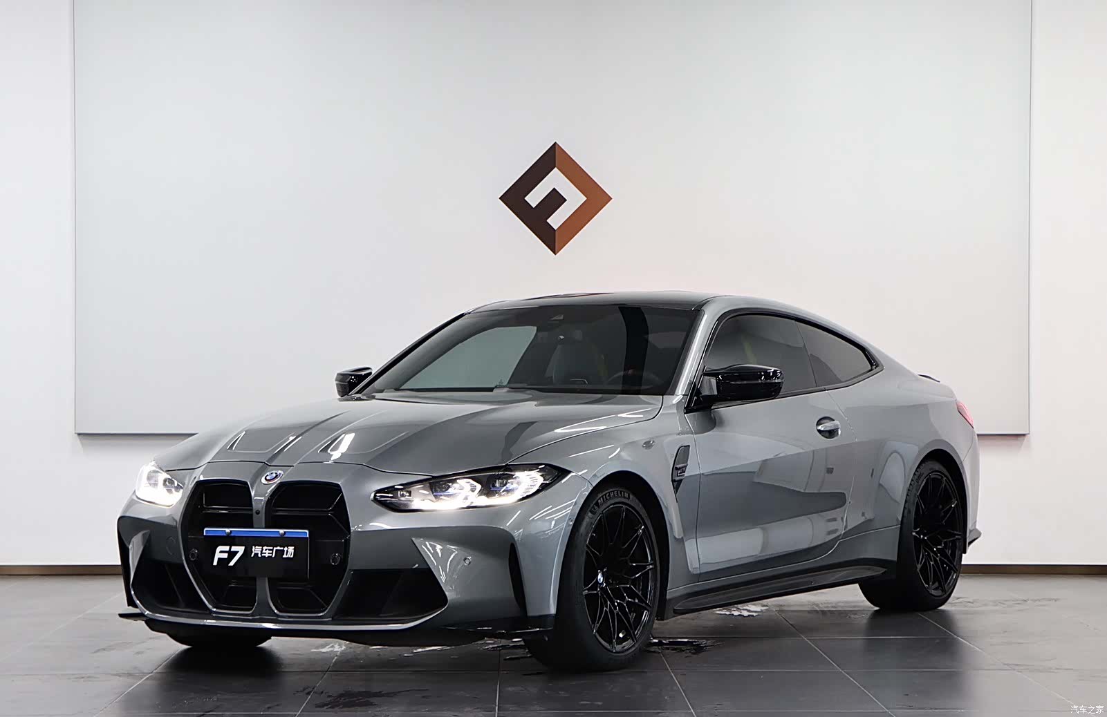 BMW M4, 2024 1