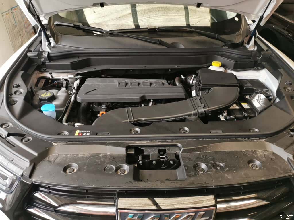 Haval H6, 2026 20