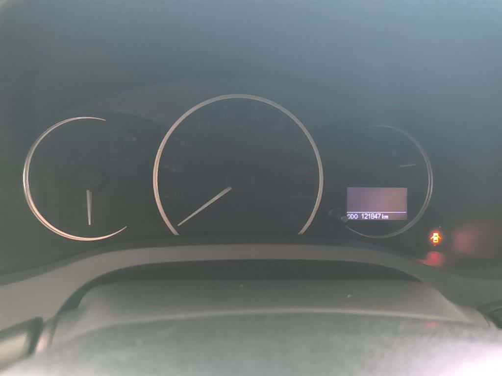 Lexus CT, 2015 12