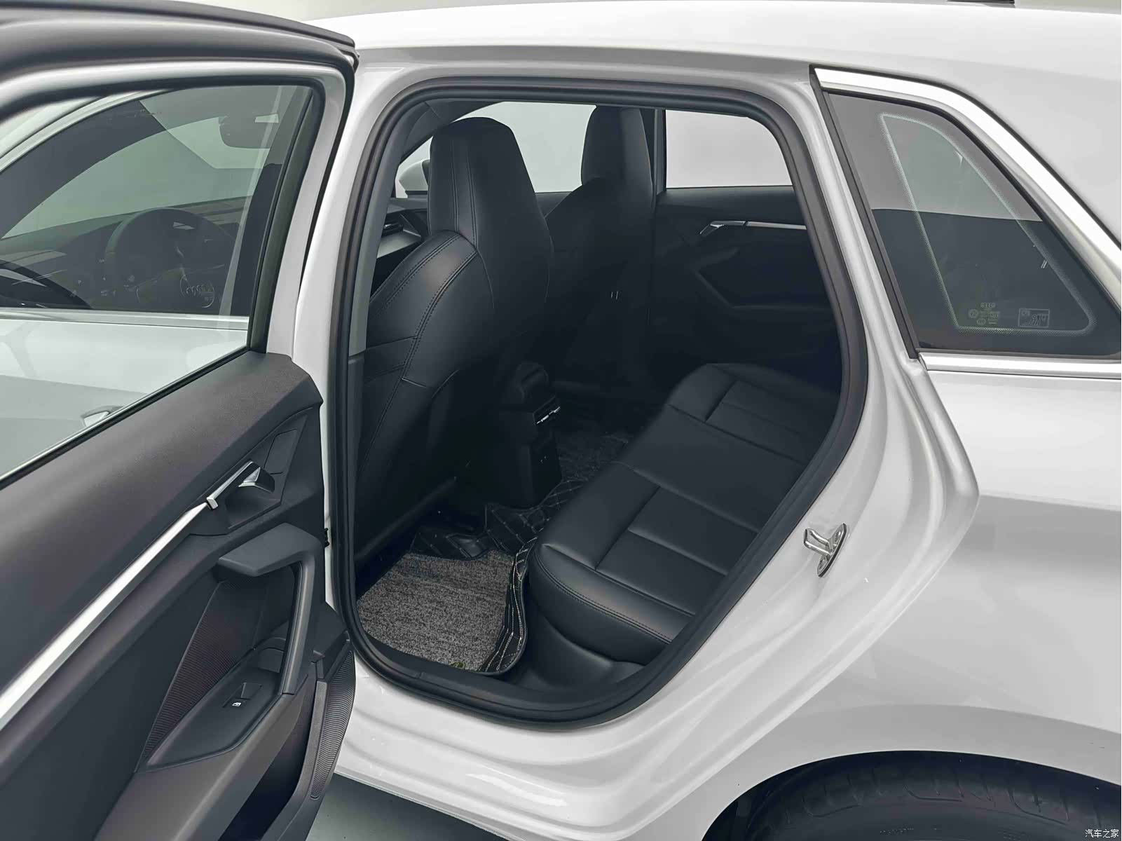 Audi A3, 2022 12