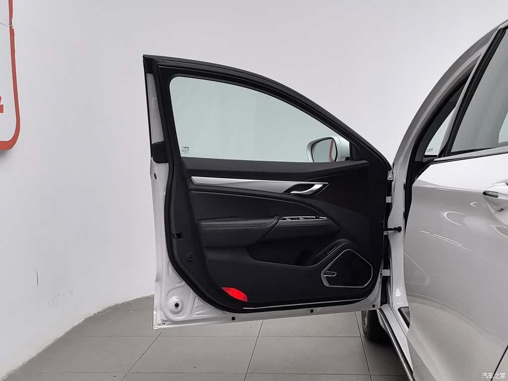 Geely +, 2020 8
