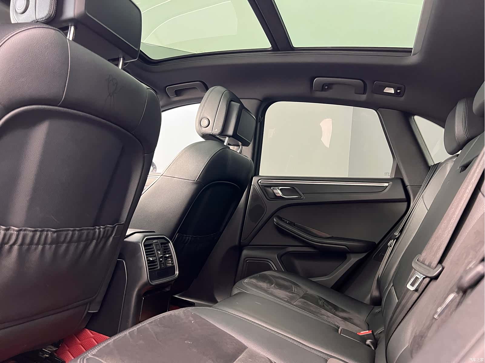 Porsche Macan, 2016 18