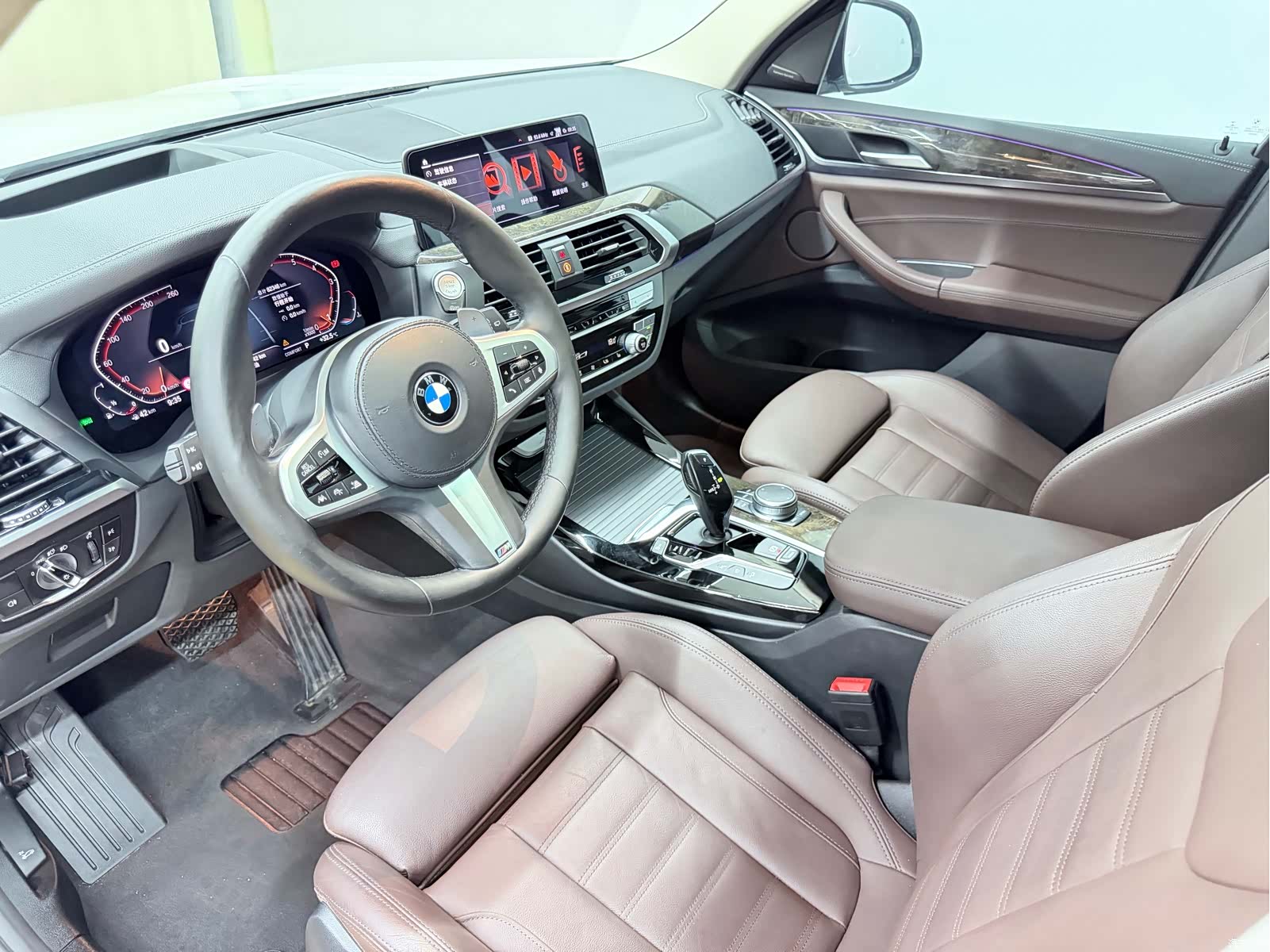 BMW X3, 2020 22